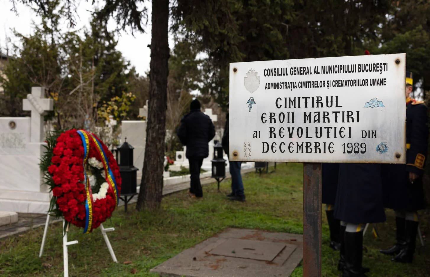 Imagine editorială asociată articolului „Mai există onoare în România?”
