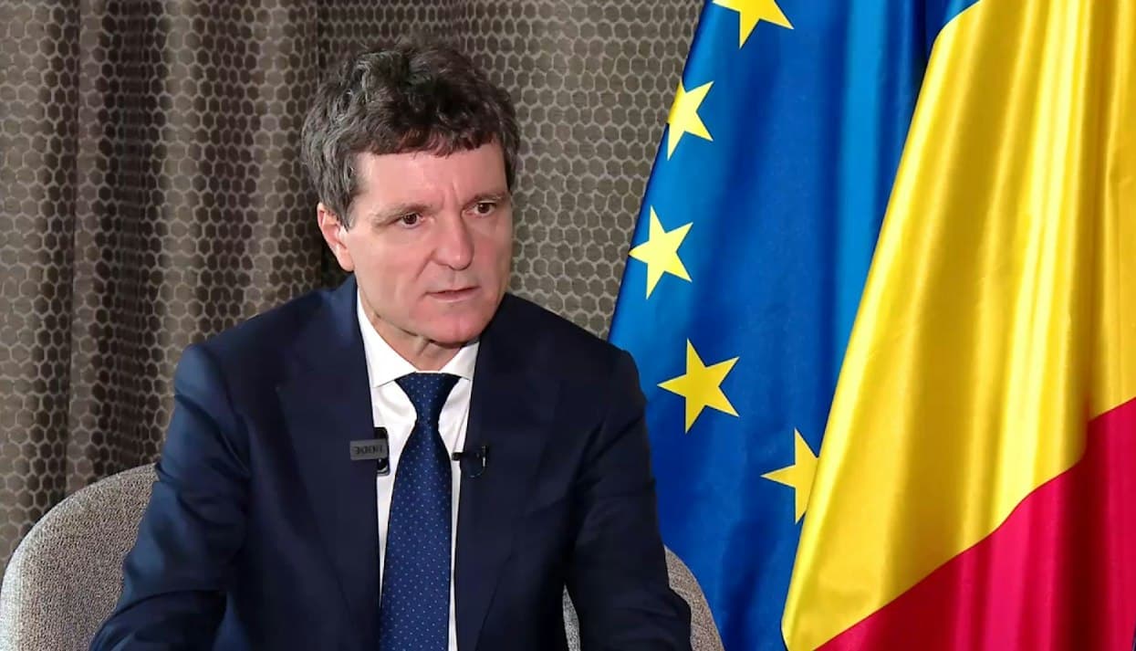 Imagine editorială asociată articolului „Stabilitatea din mintea Președintelui”