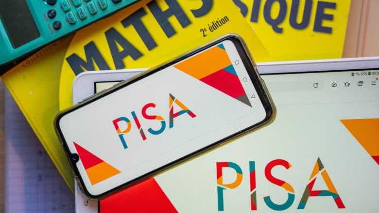 Imagine editorială asociată articolului „Testul PISA și ora de religie: o oră care nu-și demonstrează rostul”